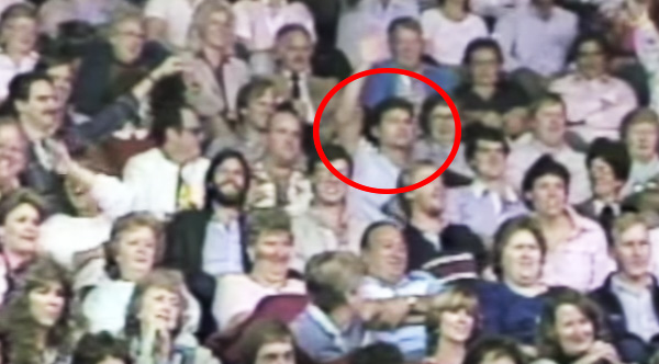 Johnny Carson Asks the Audience if Anybody Plays Piano. This Man Raises His Hand, and His Life Is Forever Changed