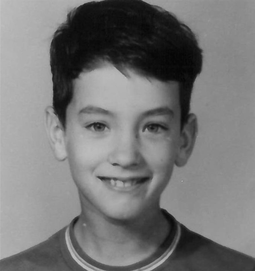 You Won’t Believe the Untold Secret That Changed Tom Hanks’ Life Forever