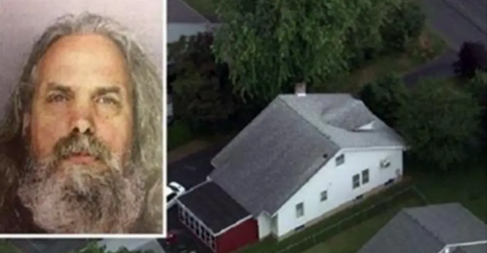 “Individual Detained After Authorities Safely Recover 12 Minors From Residence”