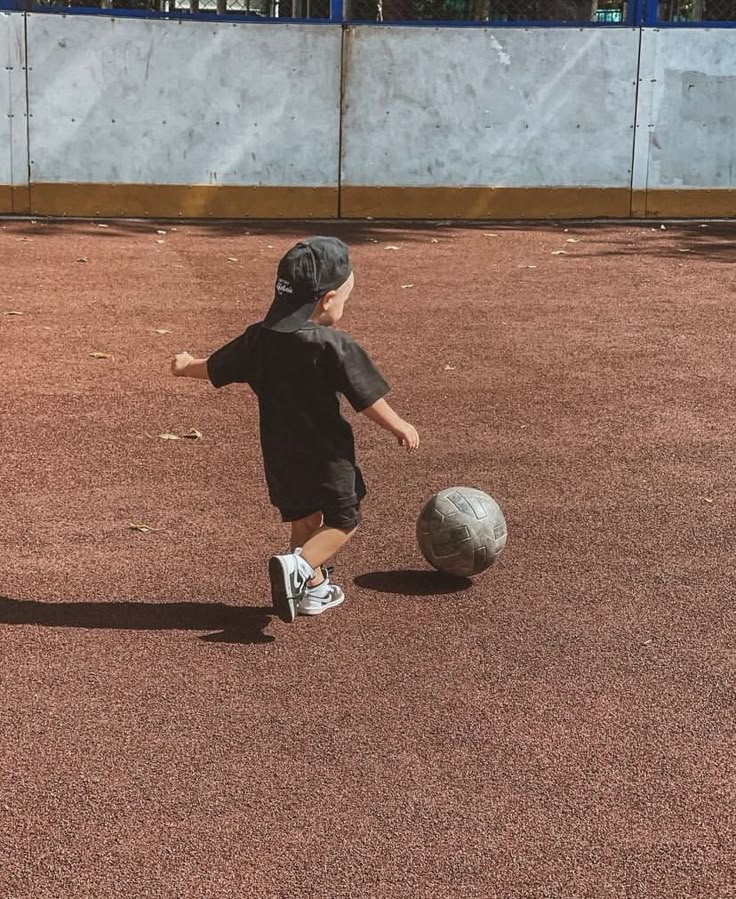So sweet: What a privilege it is to raise a little boy.