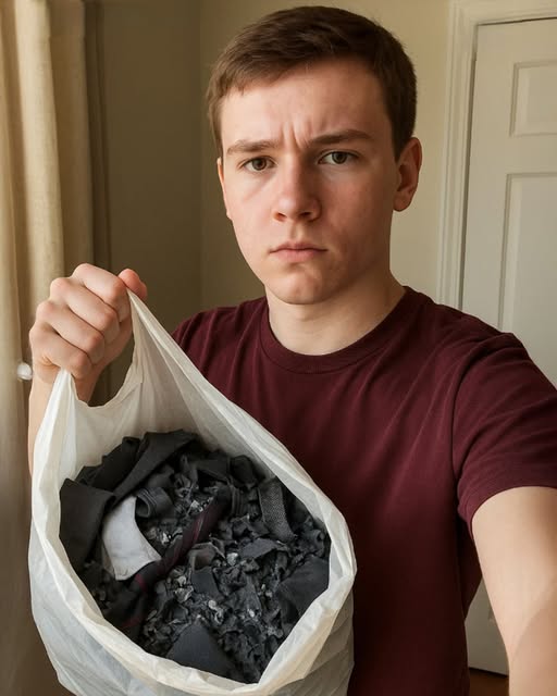 My Stepmother Tore My Prom Suit Into Pieces So Her Son Could Shine, She Never Expected It to Be Her Biggest Mistake