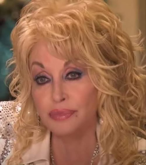 Dolly Partons Husbands Alleged Illness Resurfaces as Cause of Death Remains Unclear