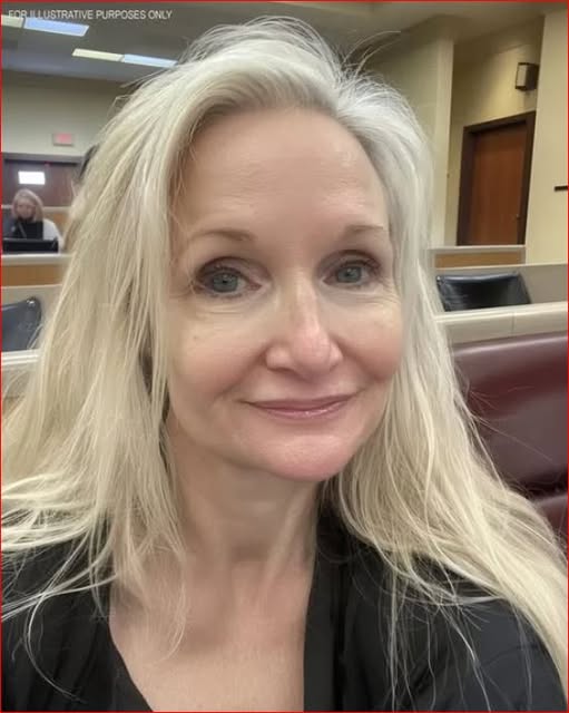 I laughed because I had planned for my ex-husband to have our house, car, and all of our money after the divorce.