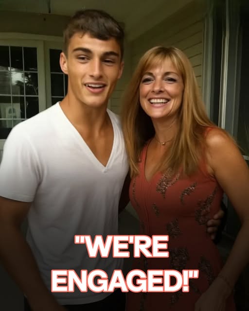 At 45, My Mom Found a New Man, but When I Met Him, I Knew I Had to Break Them Up – Story of the Day