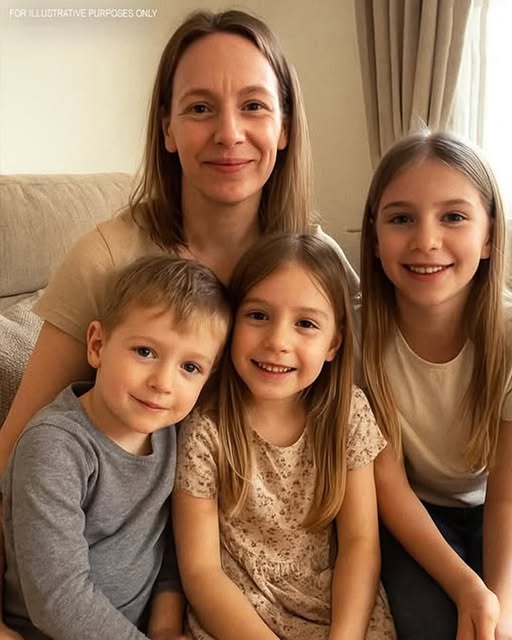 Because I got a promotion, my landlord raised my rent. It was a big mistake to mess with a single working mom of three.