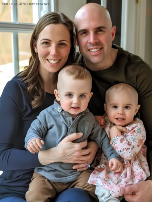 Even though my husband is bald, I found a bottle of men’s hair growth lotion in our bathroom, and the secret it revealed destroyed our 20-year marriage.