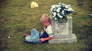 Boy Vanishes After Visiting His Twin Brother’s Grave — What His Parents Discover Changes Everything