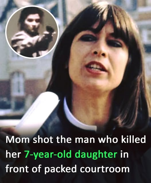 Vigilante justice, Meet the Revenge mom