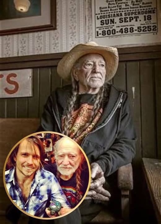 Country music legend Willie Nelson, 92, opens up about ‘dying’ as he releases new album