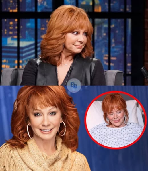 18 minutes ago , Farewell in tears/ Family announced the sad news of Legend singer Reba McEntire