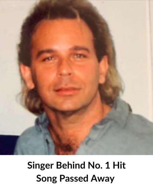 Number 1 Hit Singer Passed Away