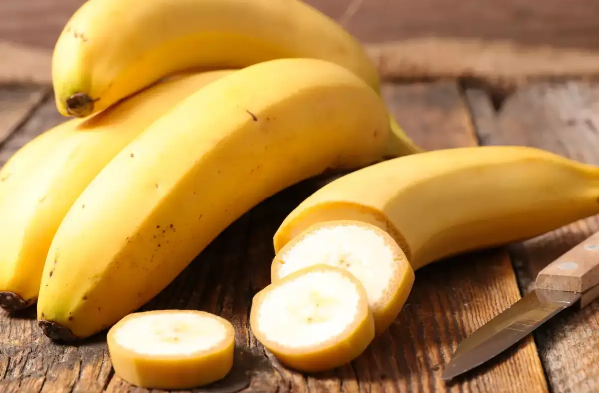 What Happens If You Eat a Banana Every Day? Nutrition Experts Reveal the Optimal Intake for Maximum Health Benefits