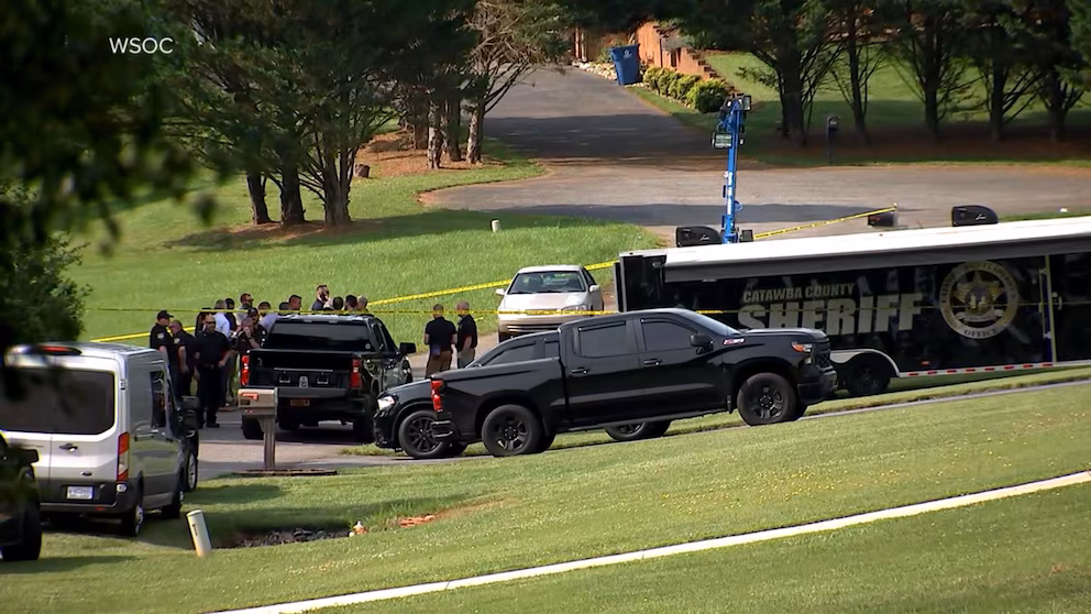 11 Injured, 1 Dead After Shooting at North Carolina House Party