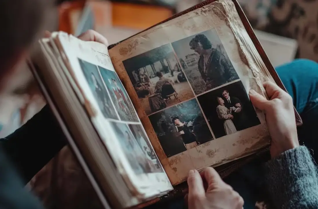 They Lost Her the Day She Graduated — But an Old Album Discovered 22 Years Later Held the Answers They Never Expected