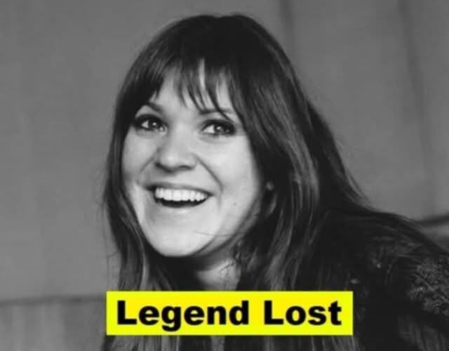 With heavy hearts, we announce the passing. When you find out who it is, you will cry: 