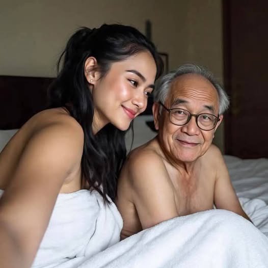 The Unlikely Love Story of Yuk!