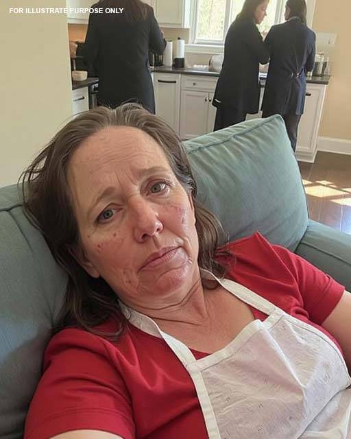 My Husband Invited His Whole Office to Thanksgiving Without Telling Me — So I Turned the Tables
