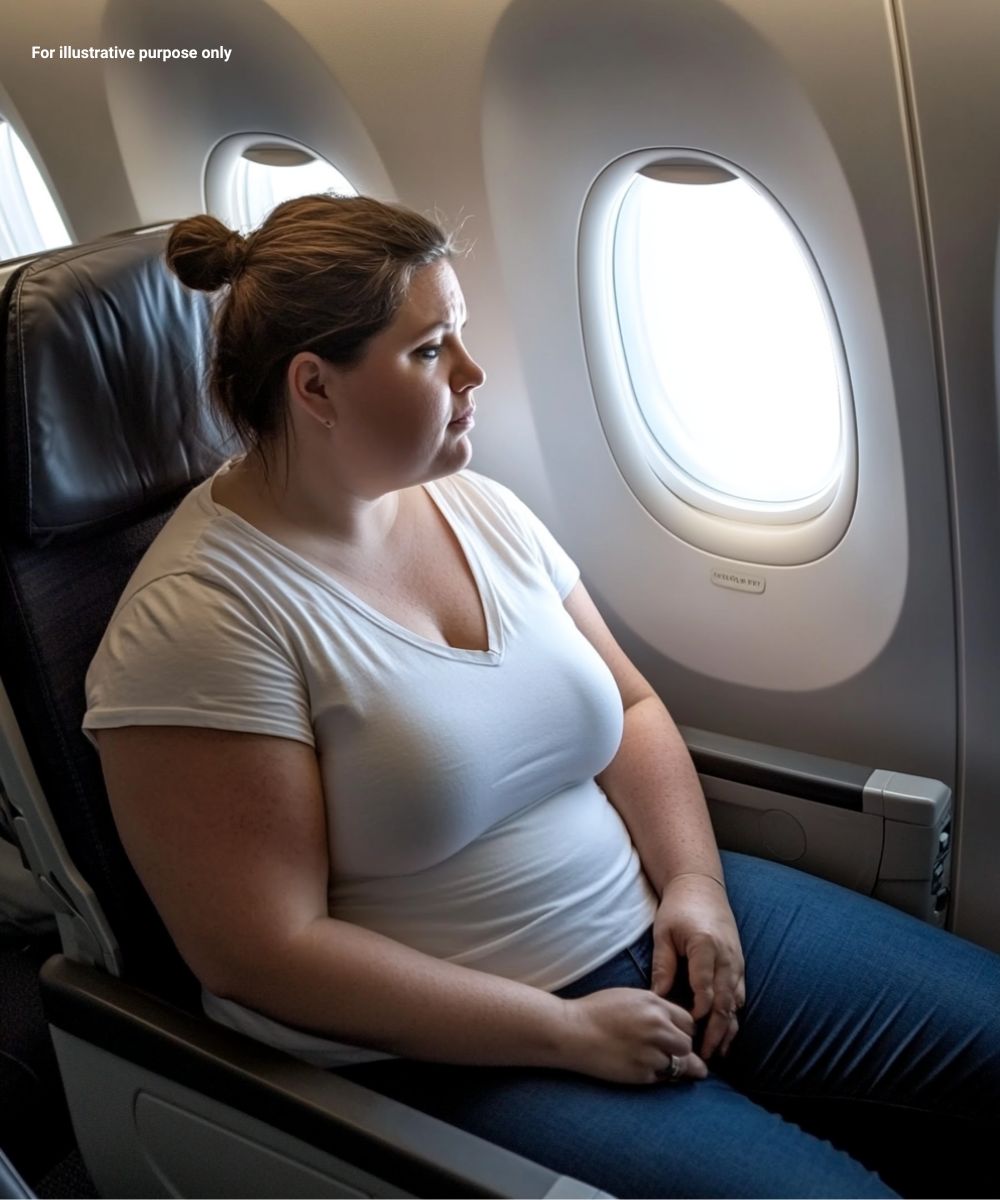 Rude Parents Demanded I Not Eat on the Plane Because Their Spoiled Kid ‘Might Throw a Tantrum’ – I Taught Them a Lesson Instead