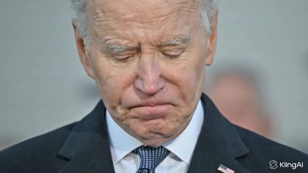 A Legacy of Hope and Empathy: Remembering Joe Biden’s Enduring Impact