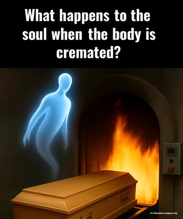The Burning Truth: What the Bible Really Says About Cremation