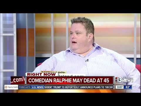 Remembering a Legendary Comedian: Celebrating a Life of Laughter