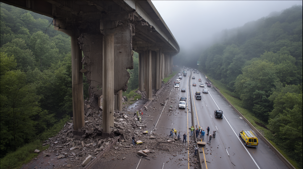 Shaken but Not Broken: The Power of Resilience in the Face of Disaster