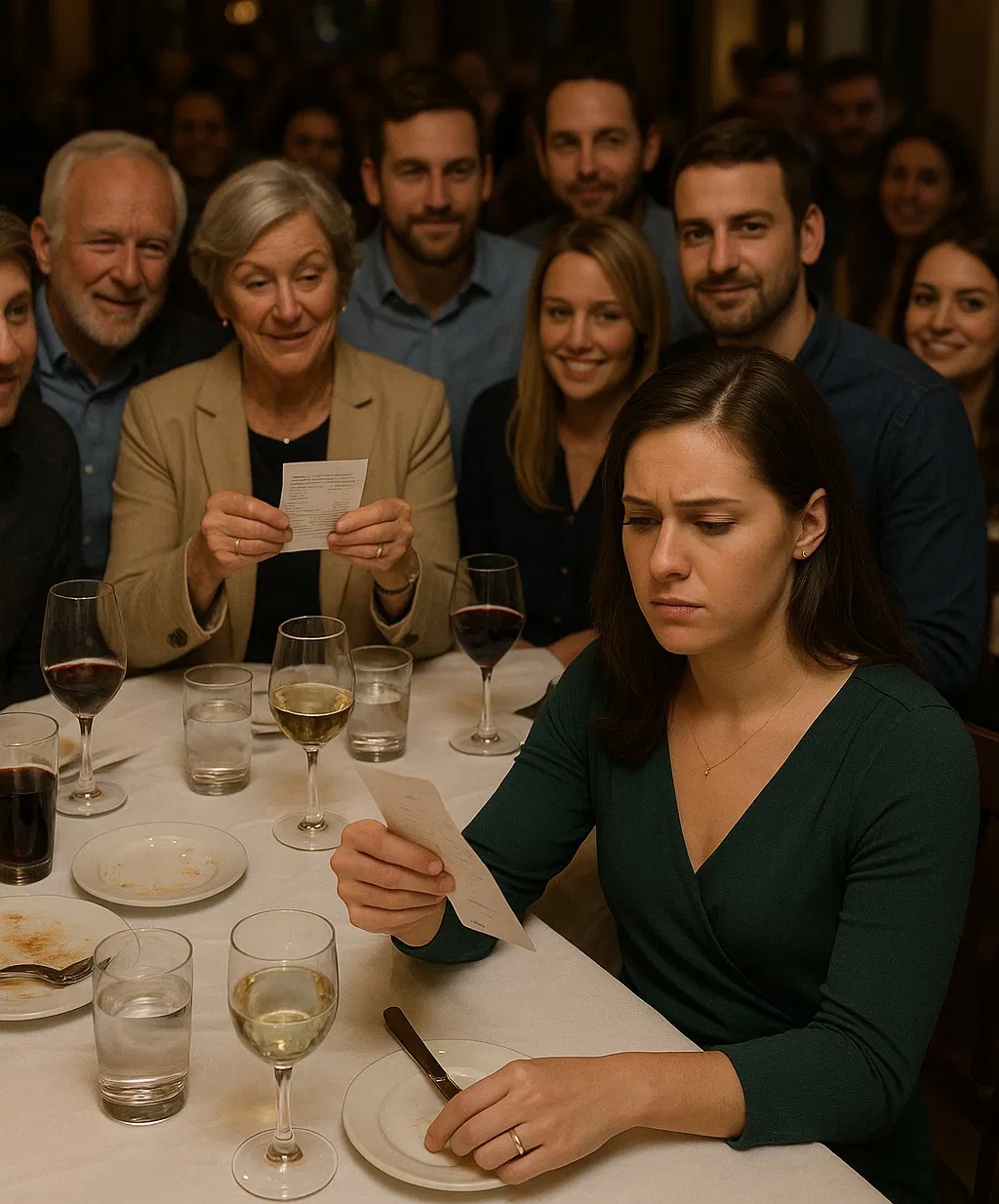hen Paying Up Means Losing Out: The Fight Against Financial Exploitation in Relationships