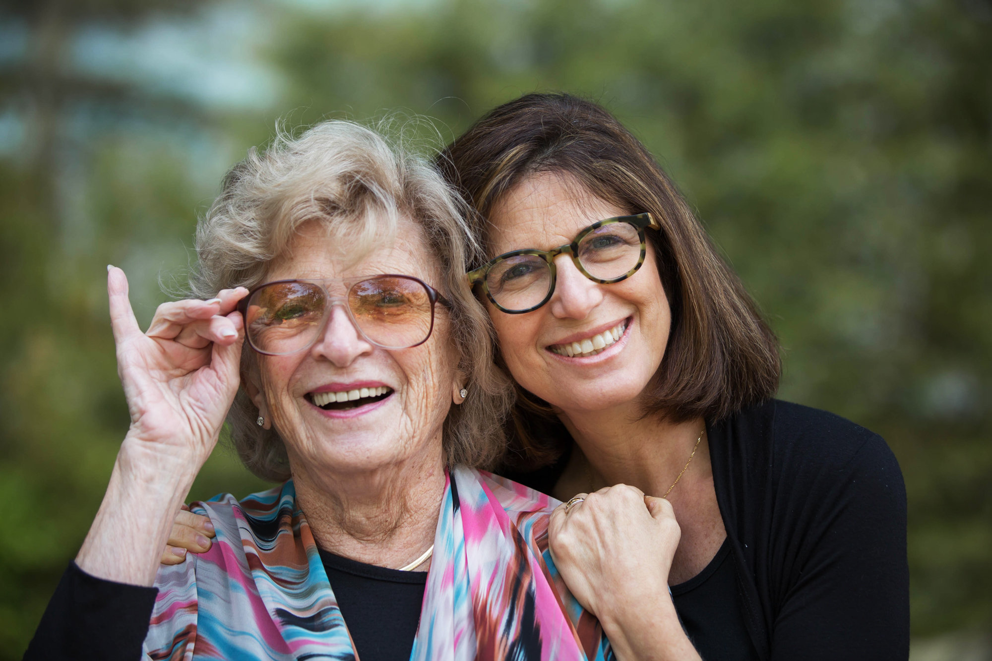 The Obituary That Redefined Family and Forgiveness