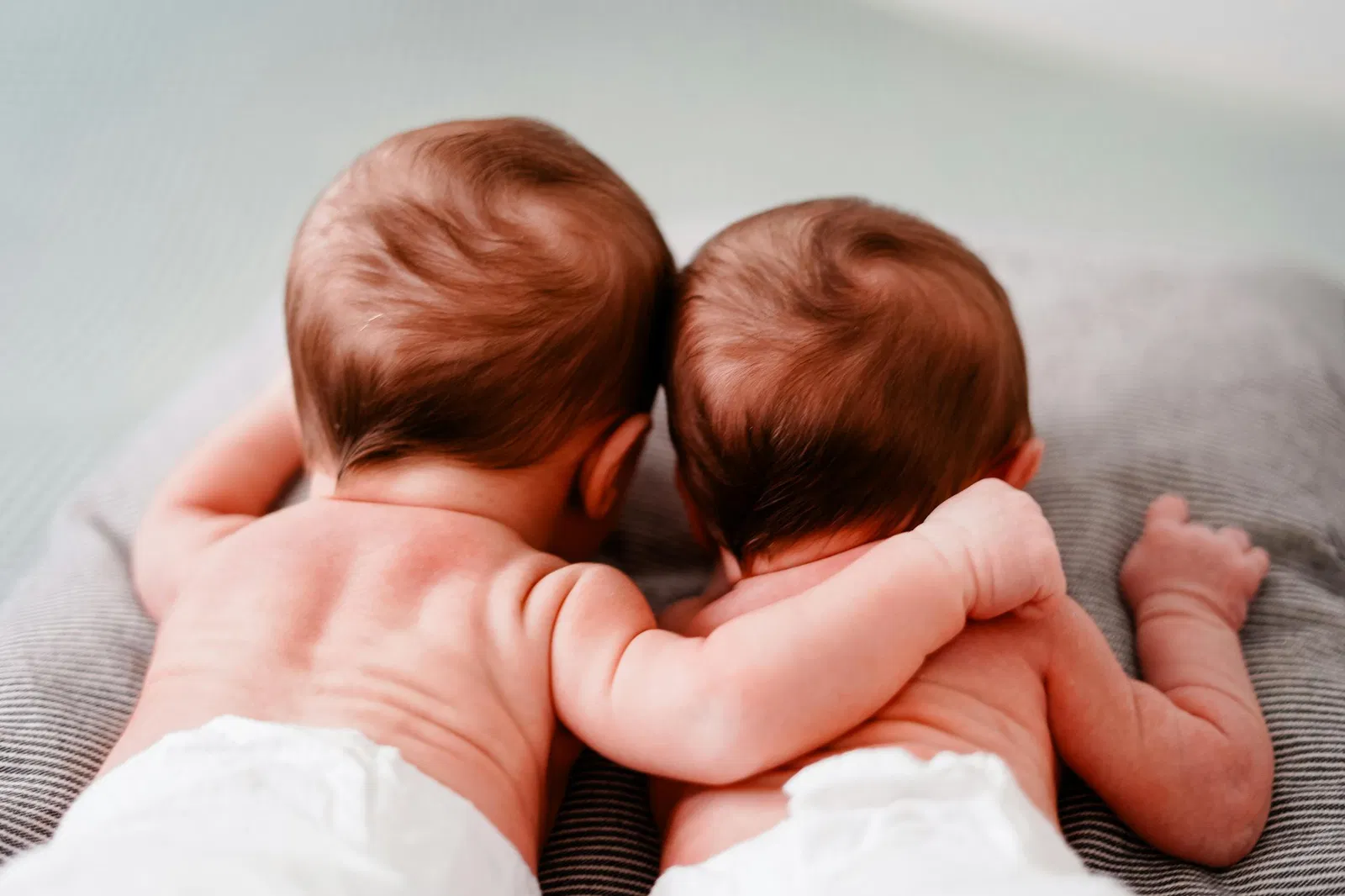 When Being a Grandma Isn’t All Sunshine and Smiles