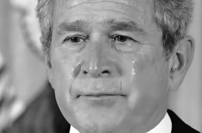 The Unexpected Health Update That’s Got Everyone Talking About George W. Bush