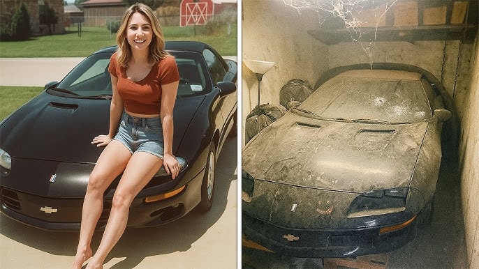 Girl Vanished on a Sunday Drive in 1998, 12 Years Later Her Car Was Found 200 Miles From Home